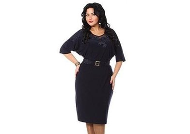 plus size clothing suppliers