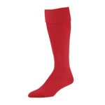 Bold Red Woolen Socks in UK and Australia