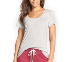 Casual Top and Pants Sleepwear in UK and Australia