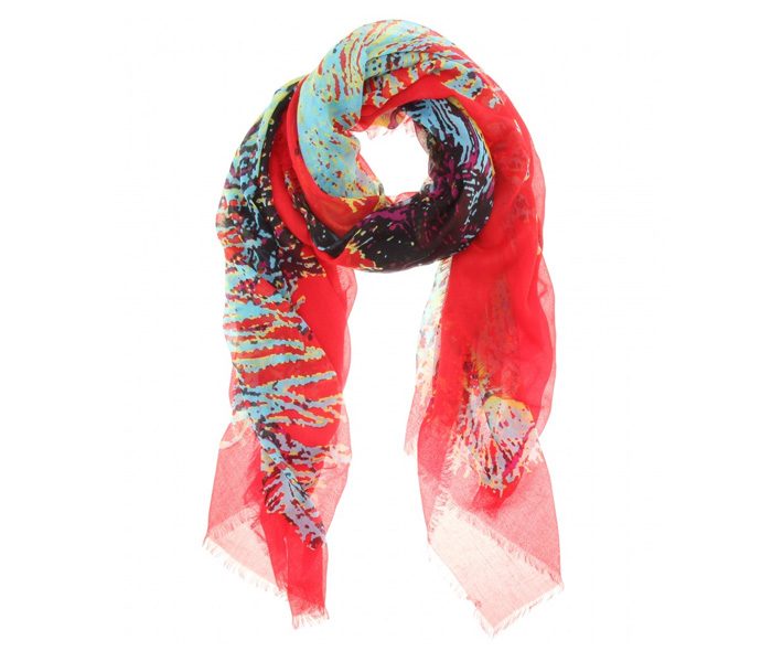 scarf manufacturer usa