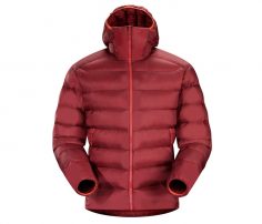 Octopus Octave Mens Jacket in UK and Australia