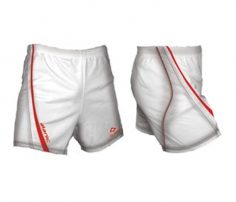 Princely White Rugby Shorts in UK and Australia