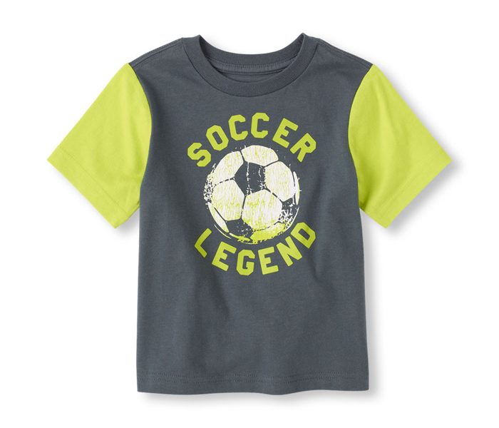 Soccer Legend T Shirt Manufacturer in USA, Australia, Canada, UAE and ...