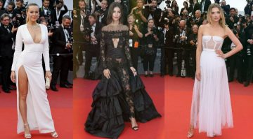 Cannes Film Festival 2017 on the way to motivate wholesale clothing manufacturers