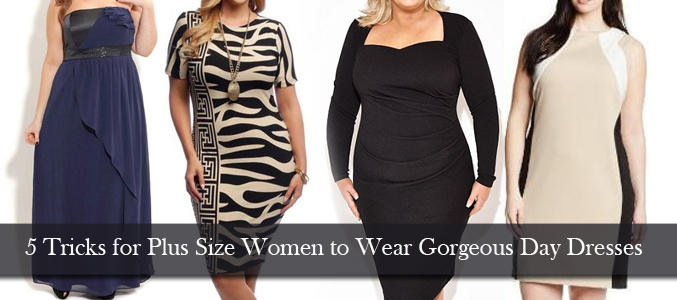 Five style tips for plus-size women, courtesy of size 26