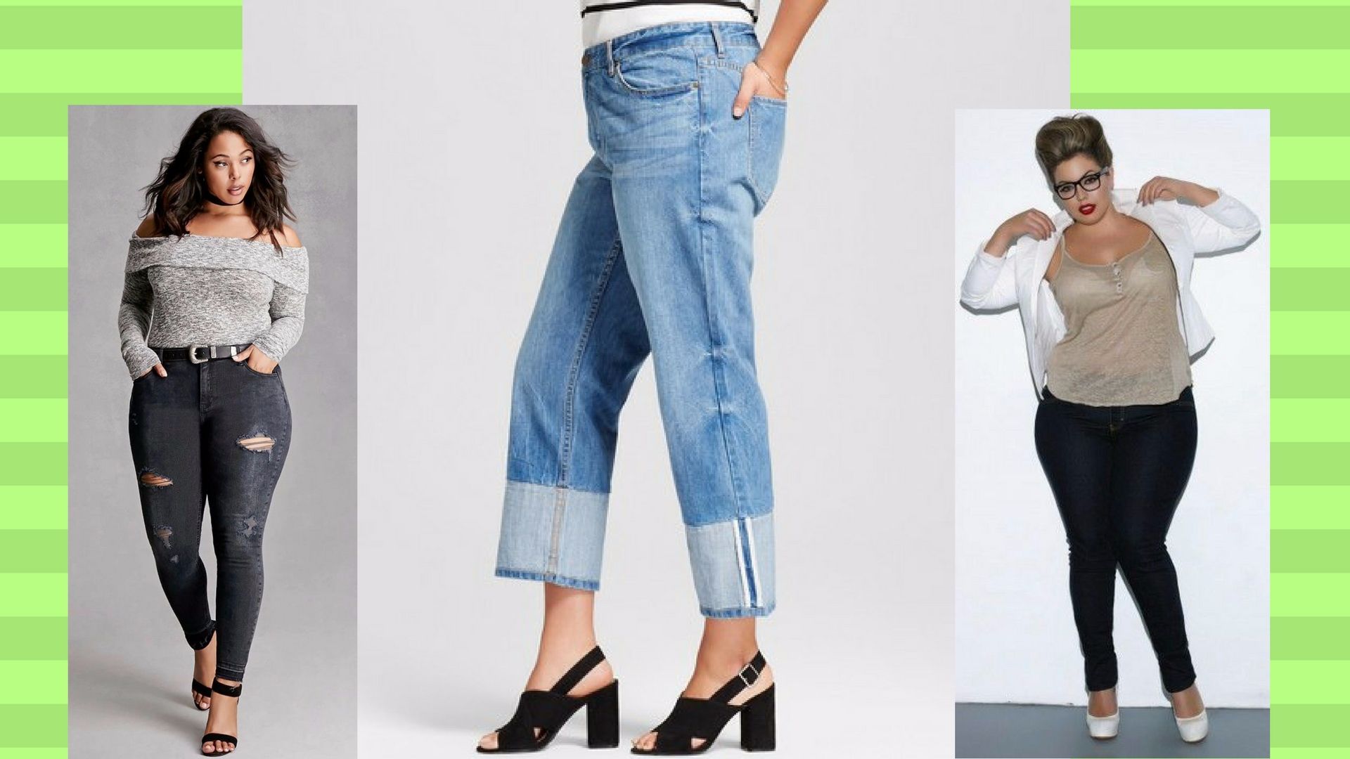wholesale plus size jeans