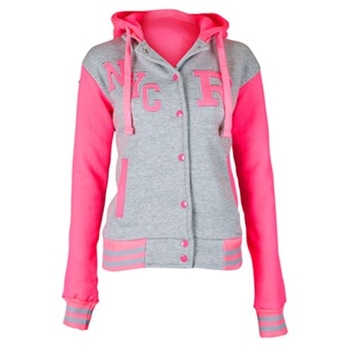 Womens Varsity Jackets Manufacturer in USA, Australia, Canada, UAE and ...
