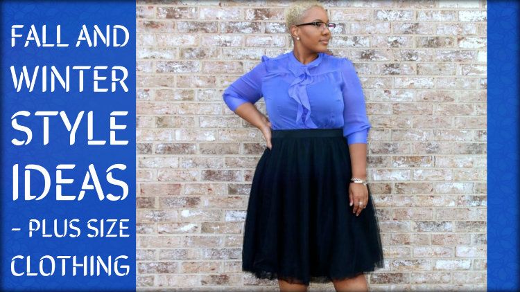 Fall and Winter Style Ideas in Amazing Plus Size Clothing Wholesale Pieces