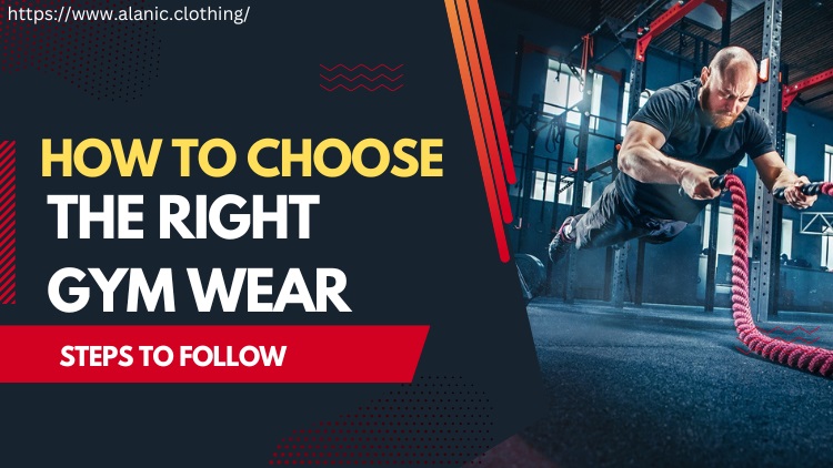 How to Choose the Right Workout Clothes: 10 Steps (with Pictures)