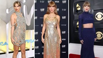 Taylor Swift: Awards, A Happening Personal Life, And a Distinct Fashion Sense!