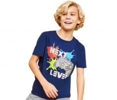 kids graphic t shirts wholesale