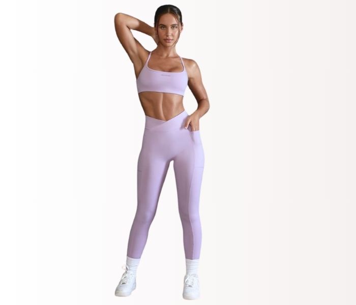 yoga apparel manufacturer