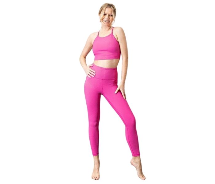 yoga wear manufacturers