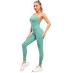 gym clothing manufacturers