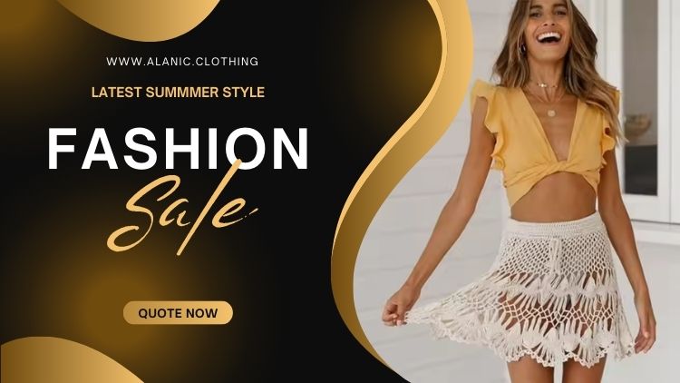 summer dresses for women