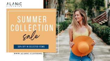 Summer Fashion Trends 2024: All That You Need To Know