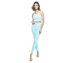 yoga apparel manufacturer