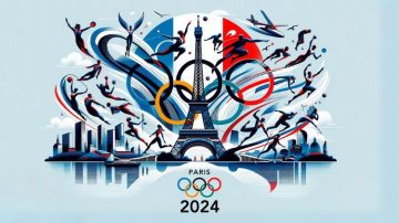 Star-Studded Style: Celebrity Looks From the 2024 Paris Olympics