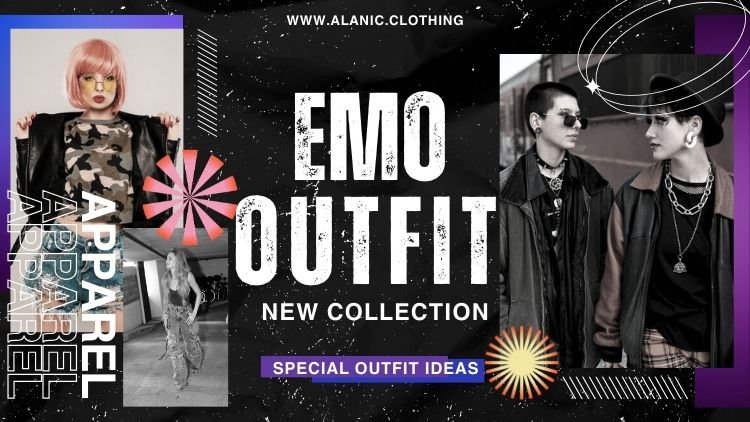 emo fashion outfits ideas